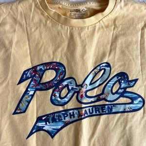 Polo Ralph Lauren T Shirt